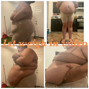 Pinkythefeedee Nude Photos photo 4