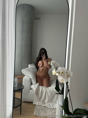 Megane Belanger Nude Photos photo 1