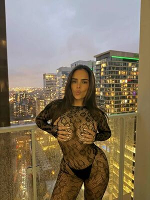 Megane Belanger Nude Photos photo 7
