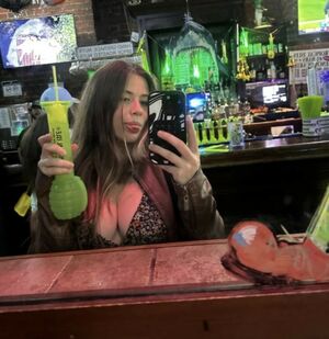 Daintybabyelle Nude Photos photo 3