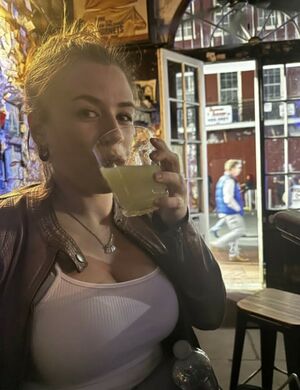 Daintybabyelle Nude Photos photo 4