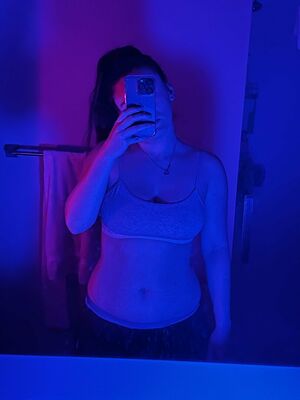 Daintybabyelle Nude Photos photo 10