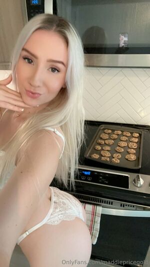 MaddiePricelol Nude Photos photo 20