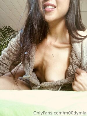 DaringKiara Nude Photos photo 20