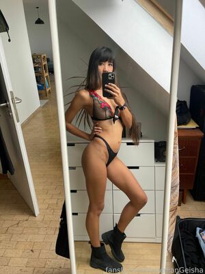 DaringKiara Nude Photos photo 67