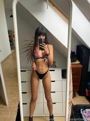 DaringKiara Nude Photos photo 79