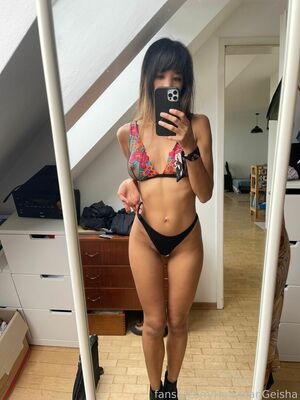 DaringKiara Nude Photos photo 81