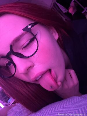 Aqua_Ri Nude Photos photo 1