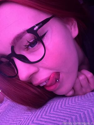 Aqua_Ri Nude Photos photo 2