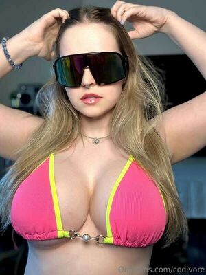 Codi Vore Nude Photos photo 88