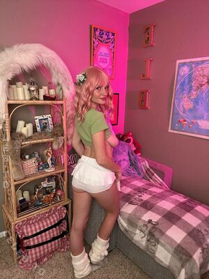 Ethereallovebug Nude Photos photo 25