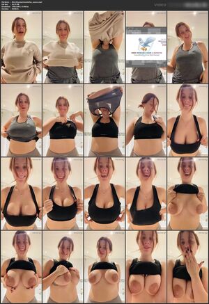 Erin Moore Nude Photos photo 79