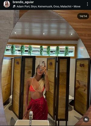Brenda Aguiar Nude Photos photo 7