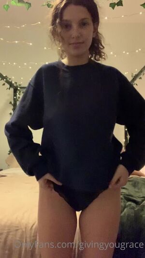 GivingYouGrace Nude Photos photo 13