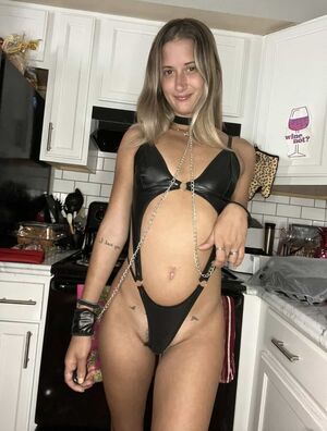Baby Bri Nude Photos photo 46