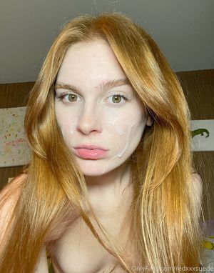 RedxxxSuede Nude Photos photo 195