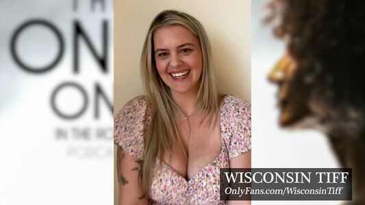 Wisconsintiff Nude Photos photo 74
