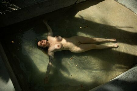 Wisconsintiff Nude Photos photo 161
