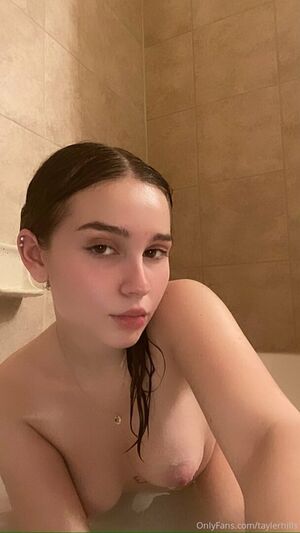 Tayler Hills Nude Photos photo 83