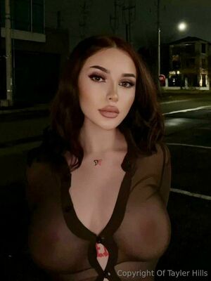 Tayler Hills Nude Photos photo 88