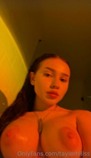 Tayler Hills Nude Photos photo 92