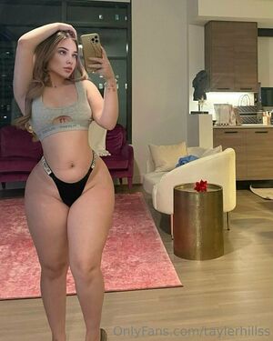 Tayler Hills Nude Photos photo 131
