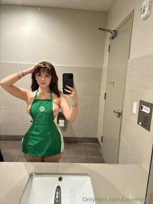 Tayler Hills Nude Photos photo 164