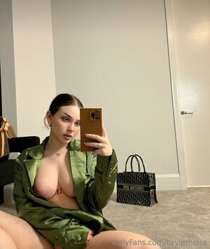 Tayler Hills Nude Photos photo 175