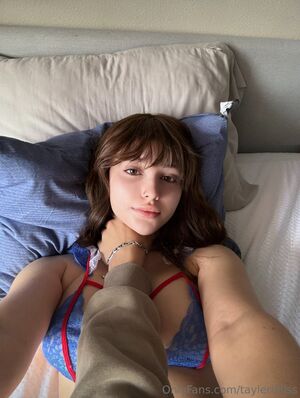 Tayler Hills Nude Photos photo 186