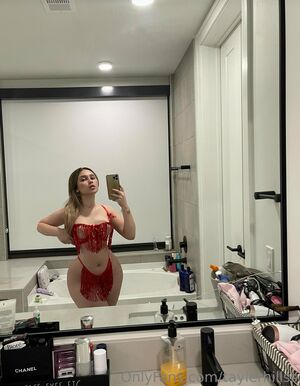 Tayler Hills Nude Photos photo 204