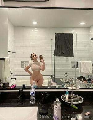 Tayler Hills Nude Photos photo 219