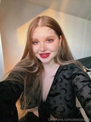 Alexislusttt Nude Photos photo 135