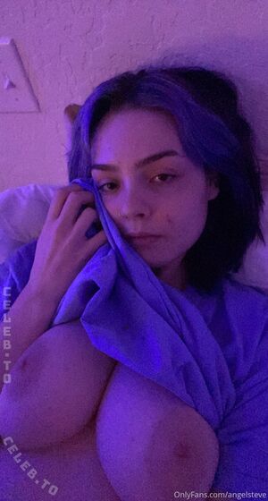 Angelsteve Nude Photos photo 24