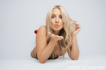 Emily Walters Nude Photos photo 7