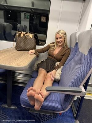 Emily Walters Nude Photos photo 101