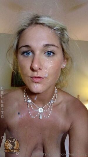 Honeyhasbuns Nude Photos photo 13