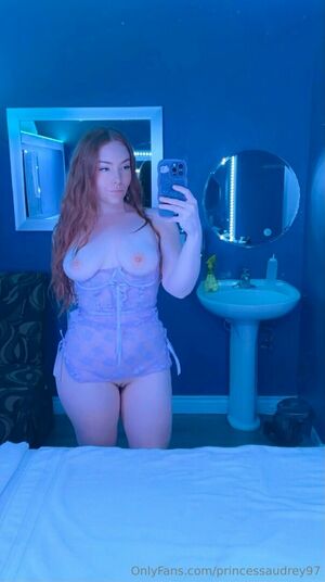 Princessaudrey97 Nude Photos photo 25