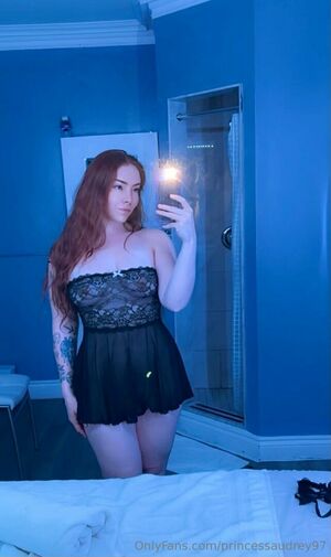 Princessaudrey97 Nude Photos photo 38