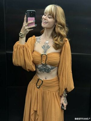 Sallydinosaur Nude Photos photo 49
