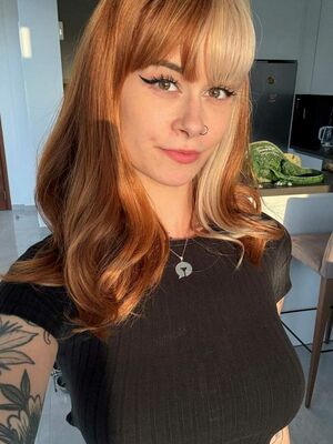Sallydinosaur Nude Photos photo 60