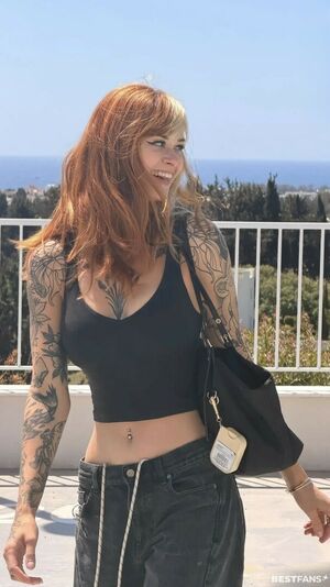 Sallydinosaur Nude Photos photo 72