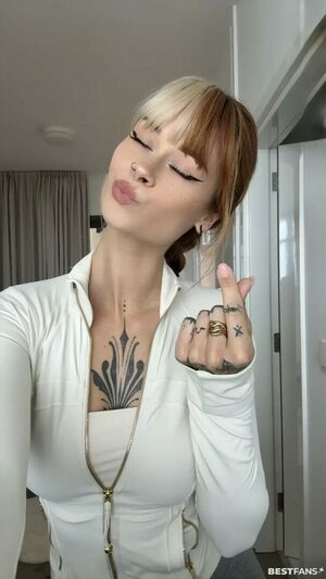 Sallydinosaur Nude Photos photo 74