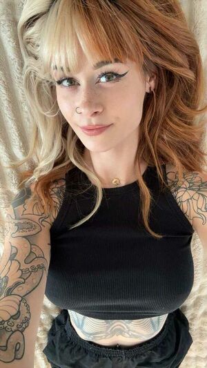 Sallydinosaur Nude Photos photo 78