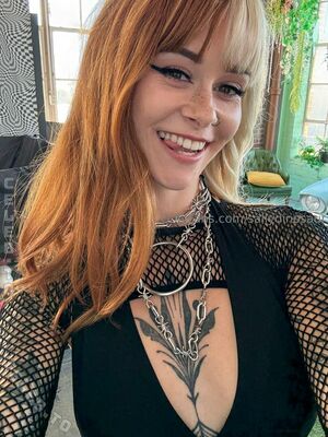 Sallydinosaur Nude Photos photo 140
