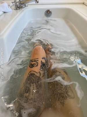 Sallydinosaur Nude Photos photo 157