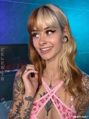 Sallydinosaur Nude Photos photo 225