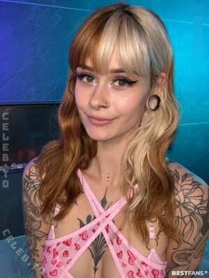 Sallydinosaur Nude Photos photo 228