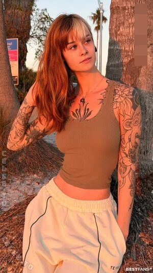 Sallydinosaur Nude Photos photo 235
