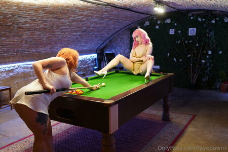 Fayedawnx Nude Photos photo 66