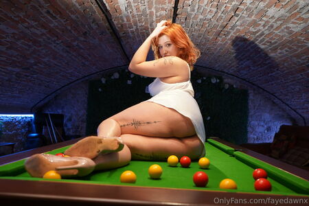Fayedawnx Nude Photos photo 86